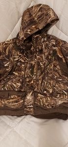 Drake waterfowl systems